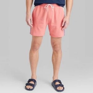 Men’s Original Use 6in Knit Shorts